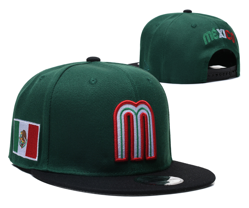 2025 Los Angeles Dodgers hat 018->->Sports Caps